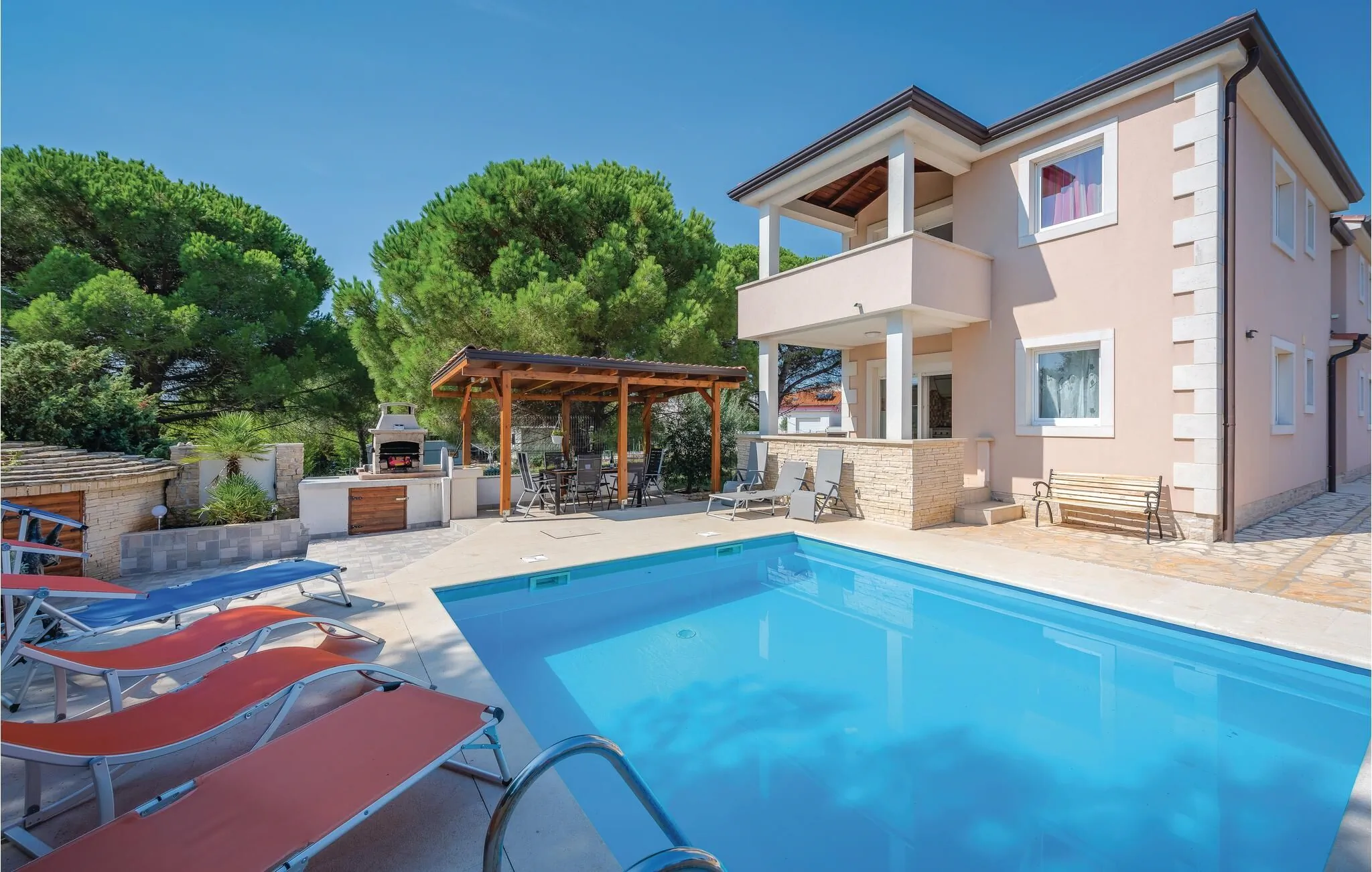 Apartman Valbandon - CIF486