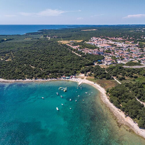 Apartman Barbariga - CIF506  4