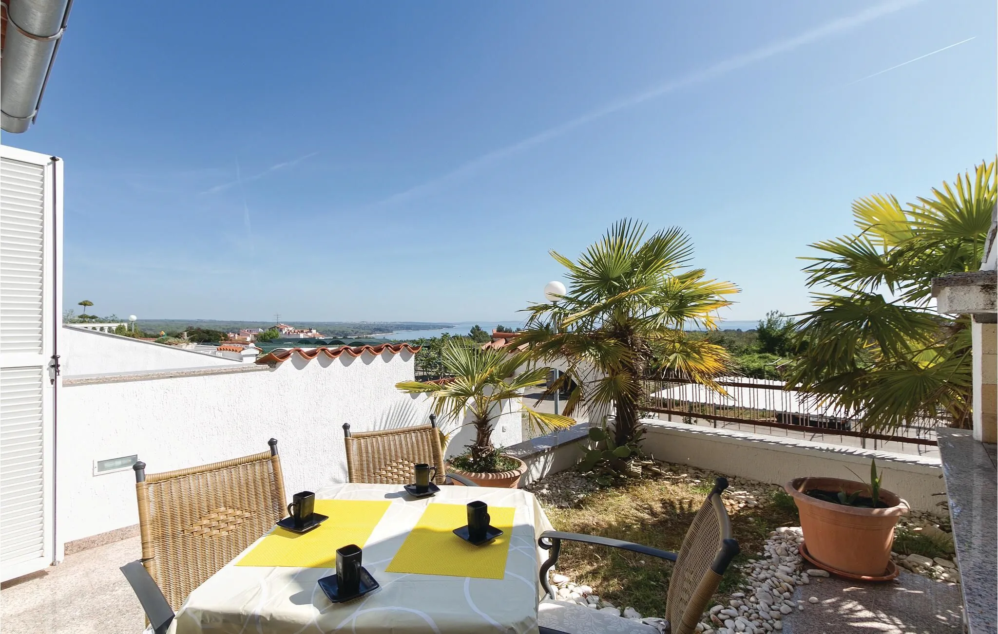 Apartman Barbariga - CIF506
