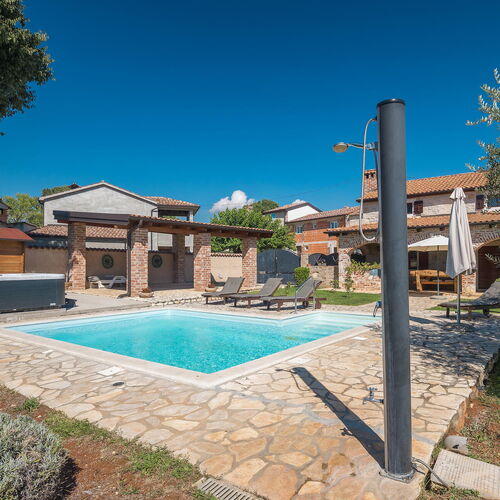 Vendégház Poreč - Parenzo - CIE464  4