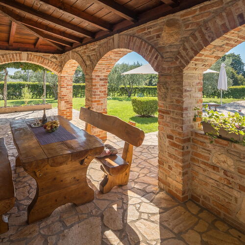 Vendégház Poreč - Parenzo - CIE464  3