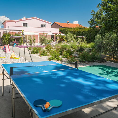 Vendégház Poreč - Parenzo - CIE469  2