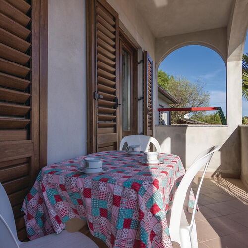 Apartman Poreč - Parenzo - CIE678  4