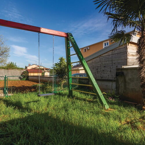 Apartman Poreč - Parenzo - CIE678  2
