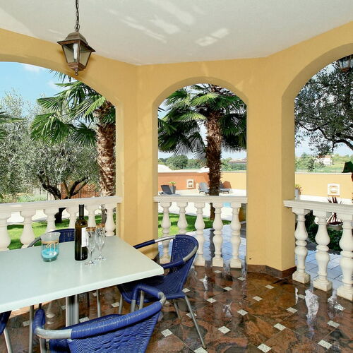 Apartman Poreč - Parenzo - CIE654  2