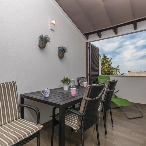 Apartman Červar-Porat - CIE829  2