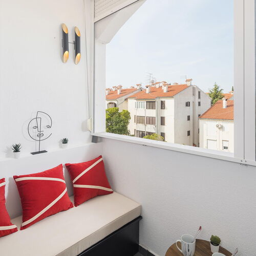 Apartman Červar-Porat - CIE824  2