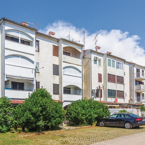 Apartman Červar-Porat - CIE824  4
