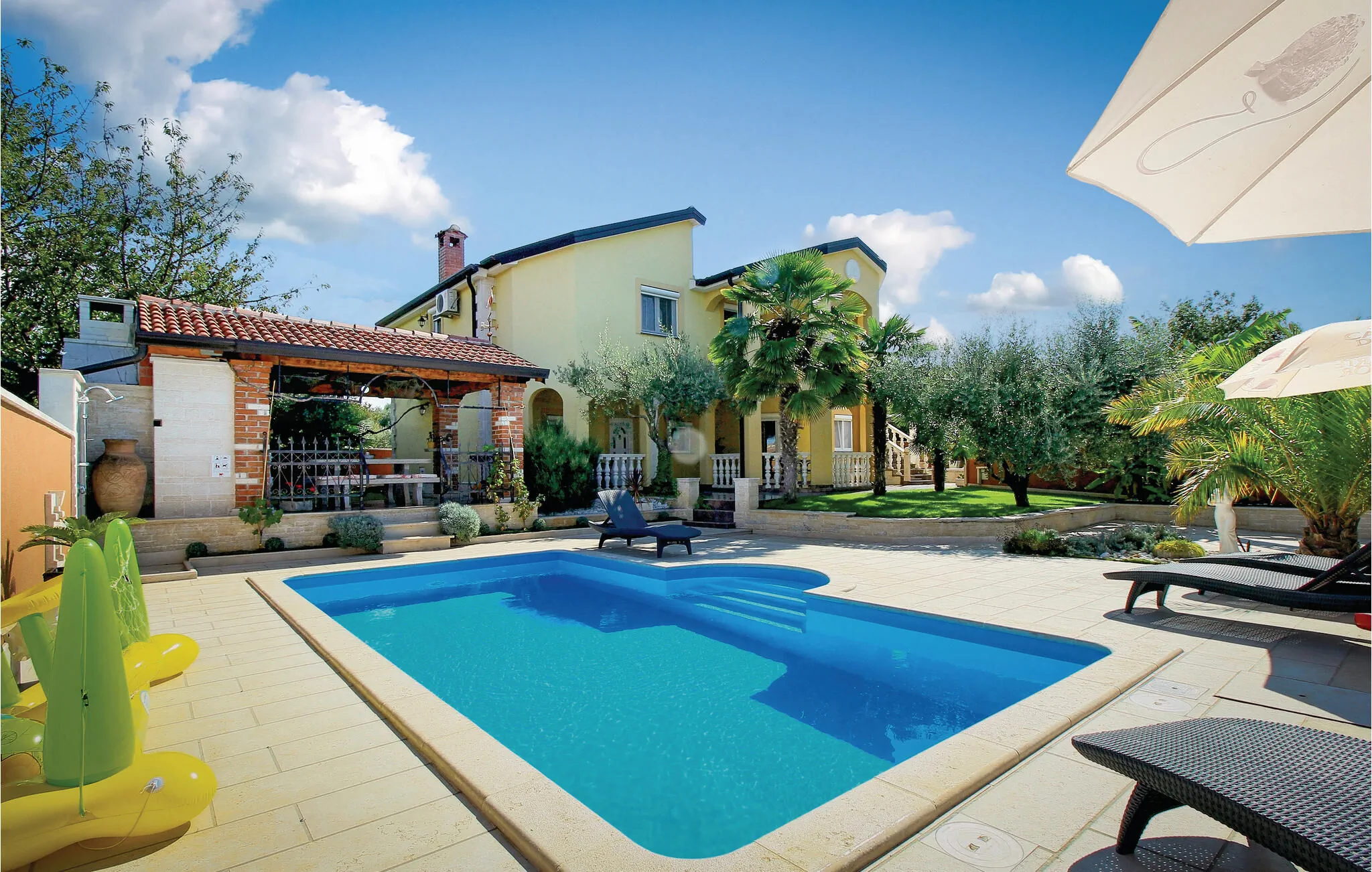 Apartman Kosinožići - CIE827