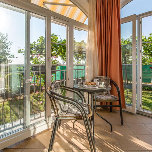 Apartman Poreč - Parenzo - CIE768  2
