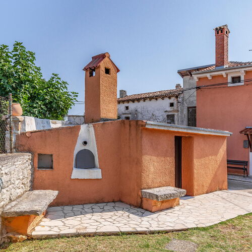 Vendégház Kavran - CIK060  2