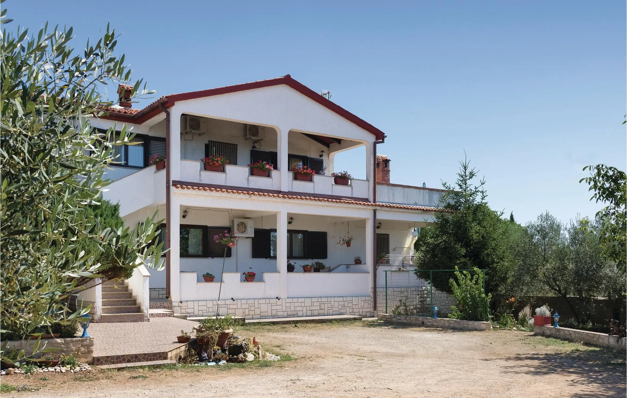 Apartman Peruški - CIK186