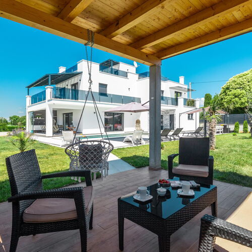 Vendégház Poreč - Parenzo - CIE940  2