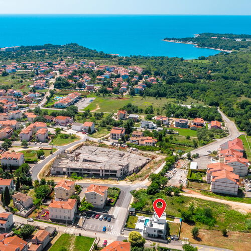 Vendégház Poreč - Parenzo - CIE940  3