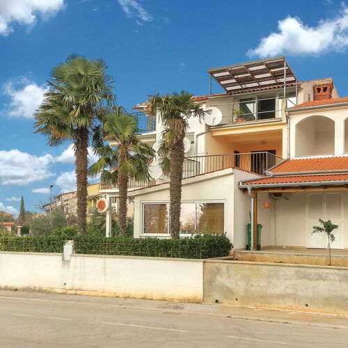 Apartman Fažana - CIF108  4