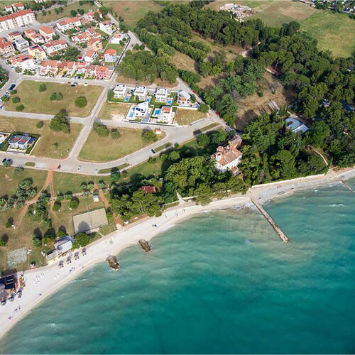 Apartman Fažana - CIF108  3