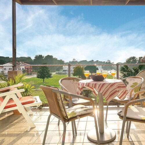 Apartman Fažana - CIF108  2