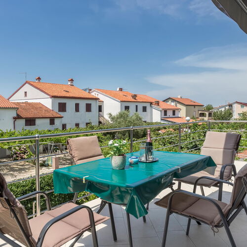 Apartman Fažana - CIF102  3