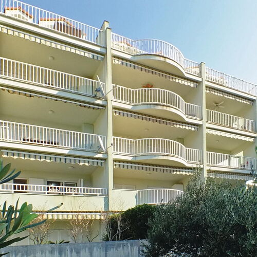 Apartman Brela - CDE831  4