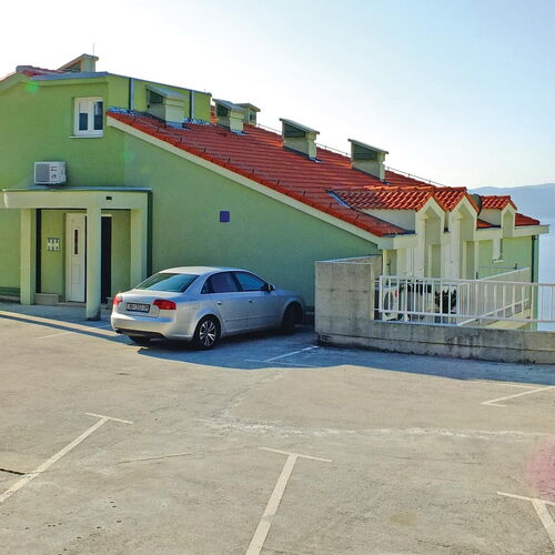 Apartman Brela - CDE831  2