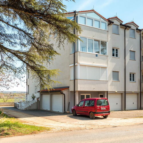 Apartman Fažana - CIF291  2