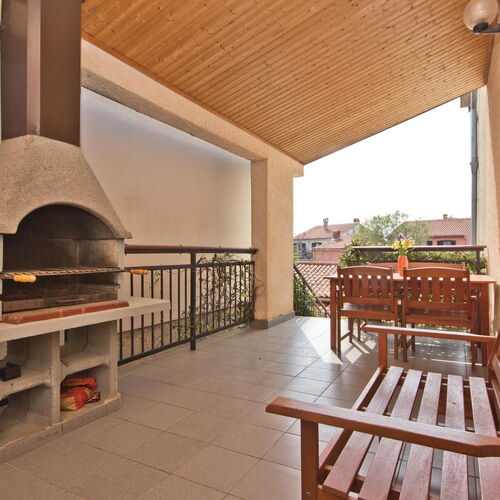 Apartman Fažana - CIF266  2