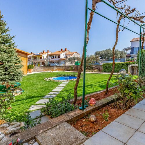 Apartman Fažana - CIF330  4