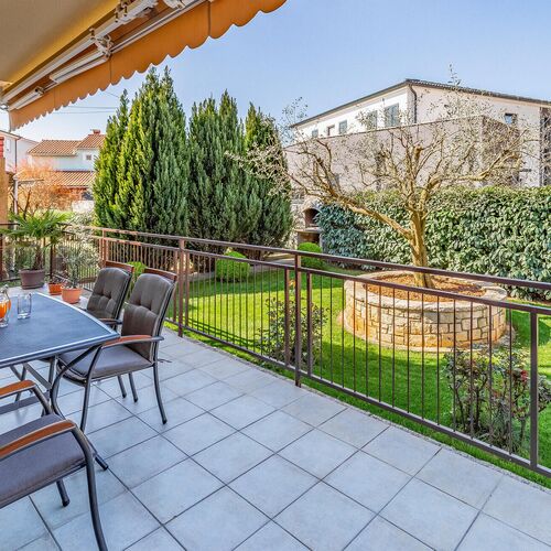 Apartman Fažana - CIF330  2