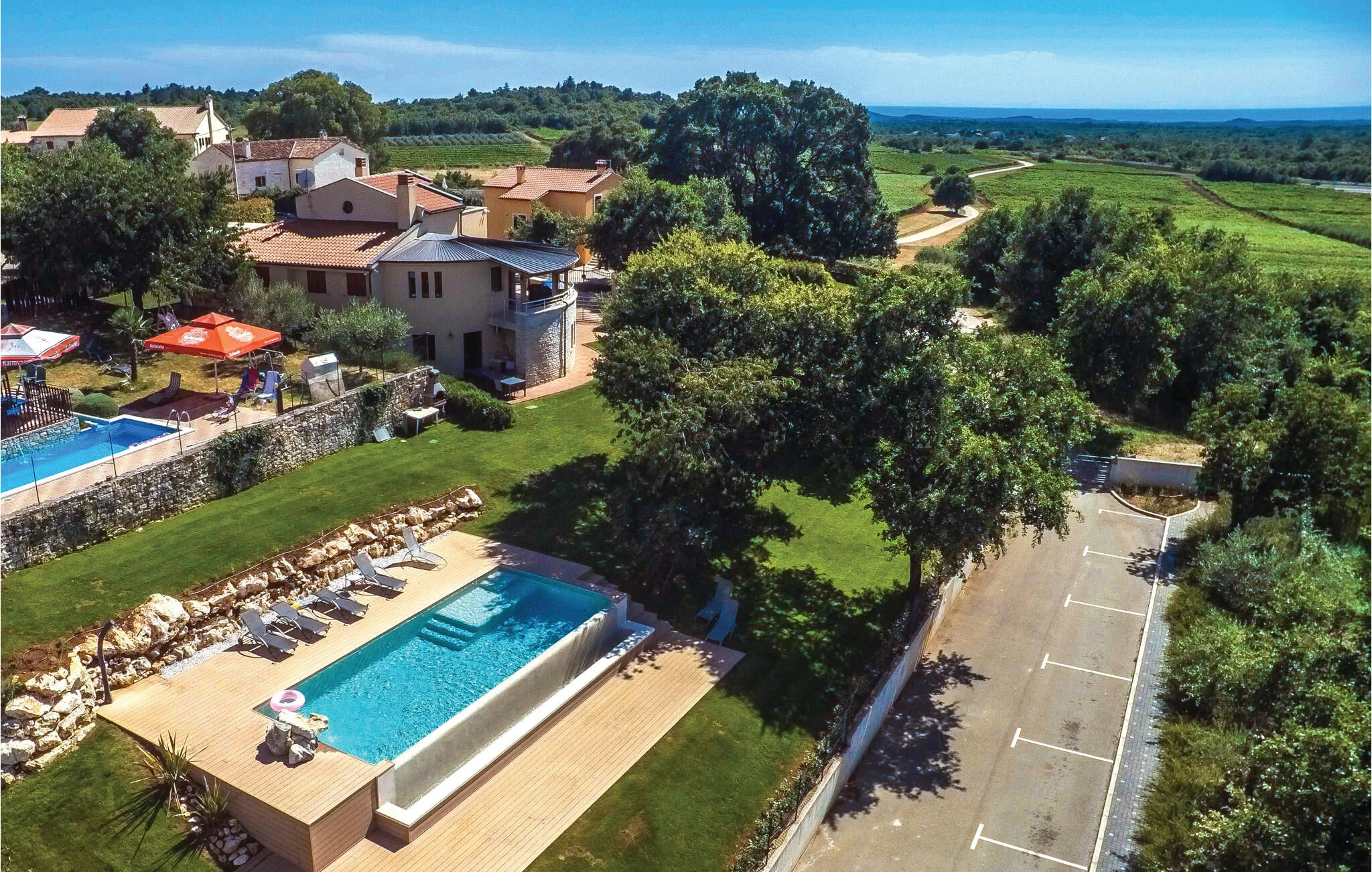 Apartman Bačva - CIL363