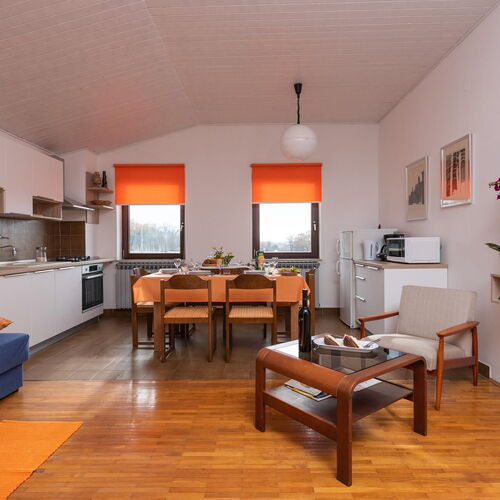 Apartman Barban - CIL180  4