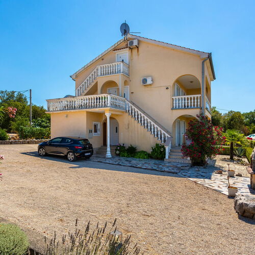 Apartman Rasopasno - CKK962  2