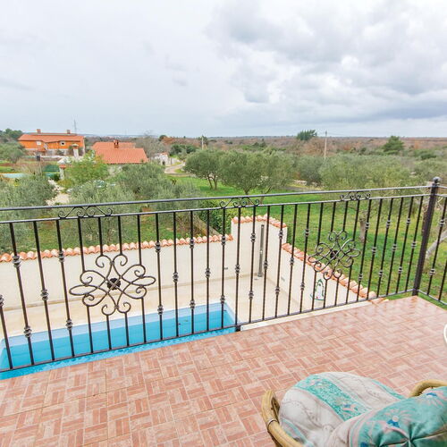 Apartman Fondole - CIP065  3