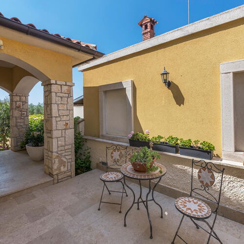 Apartman Fondole - CIP065  4