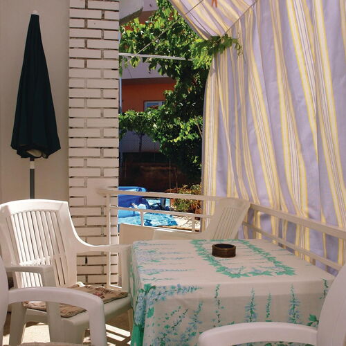 Apartman Pula - CIP115  4
