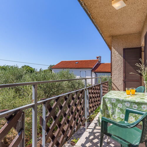 Apartman Medulin - CIM132  2