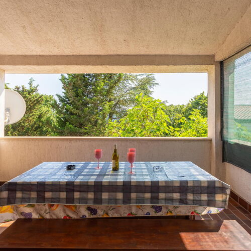 Apartman Pinezići - CKK817  4