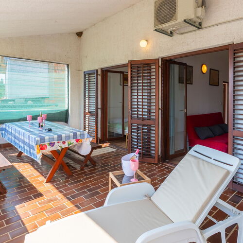 Apartman Pinezići - CKK817  2