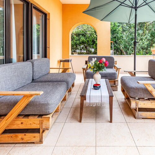 Apartman Fažana - CIF471  2