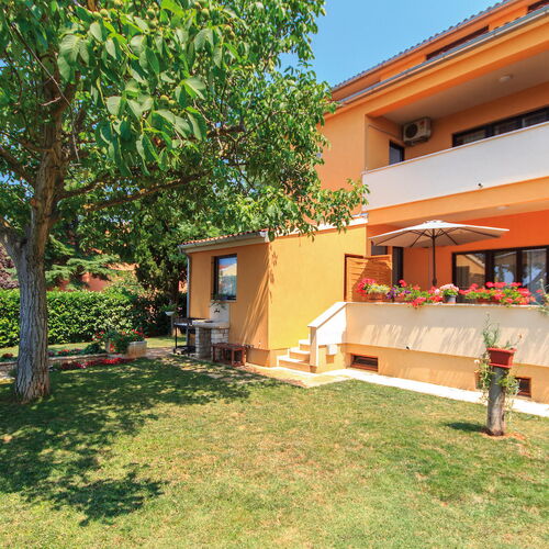 Apartman Fažana - CIF471  4