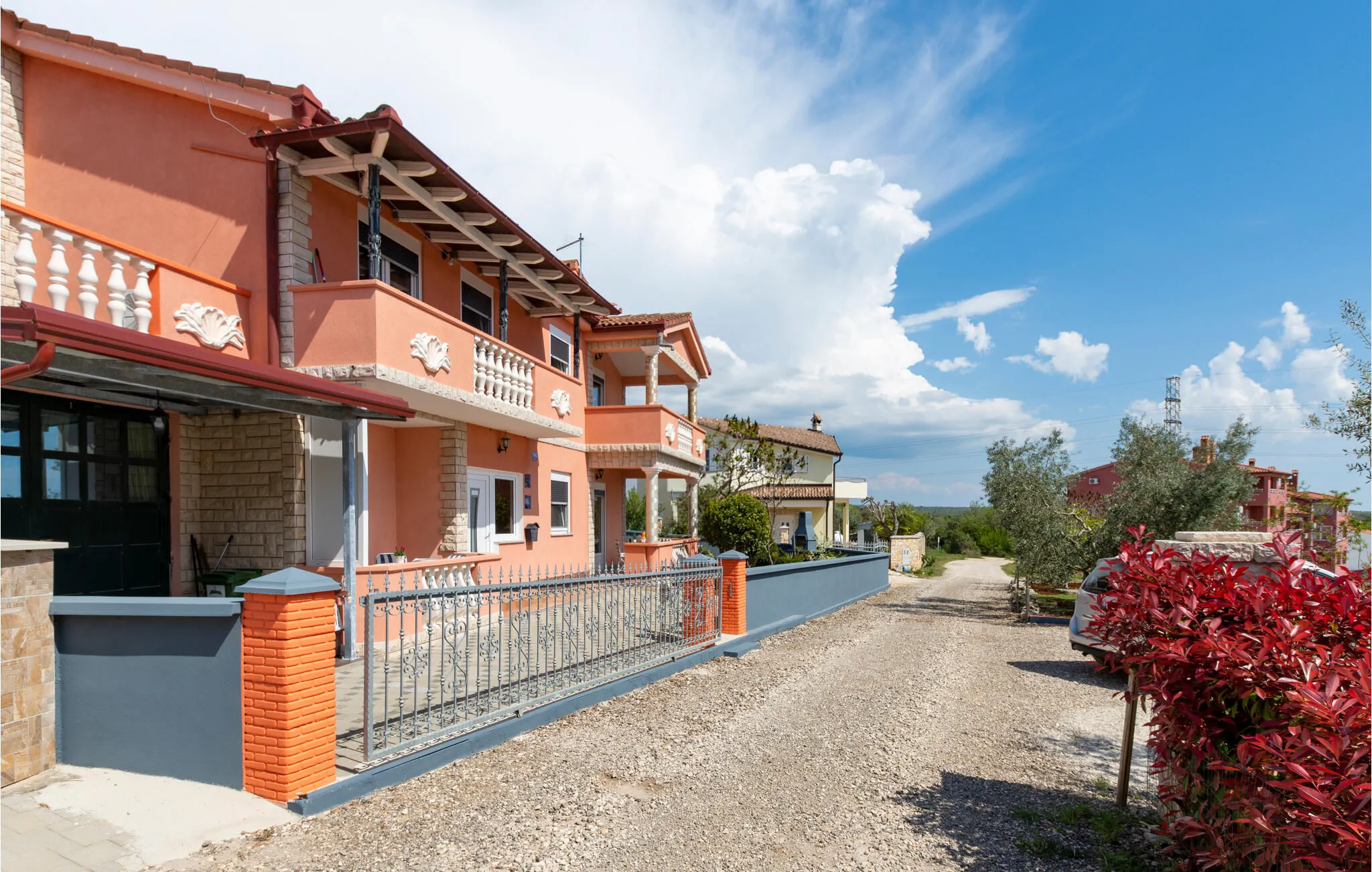 Apartman Betiga - CIF518