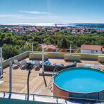 Wellness részleg, relaxáció
