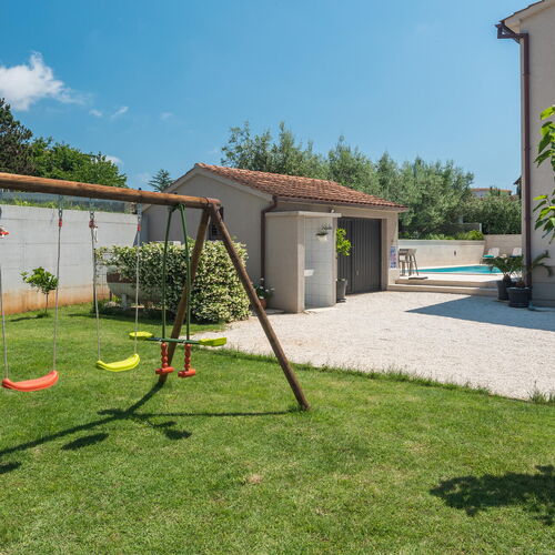 Apartman Medulin - CIM109  4