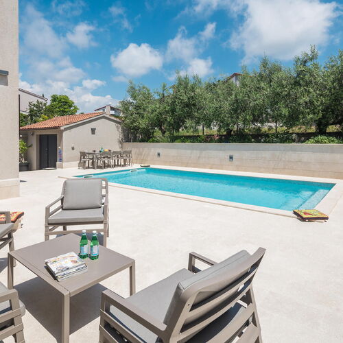 Apartman Medulin - CIM109  2