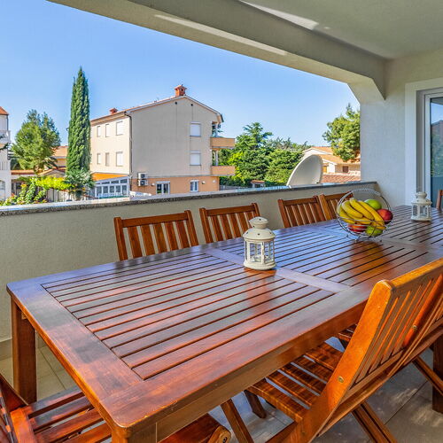 Apartman Medulin - CIM187  4
