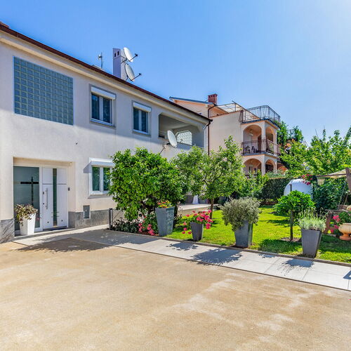 Apartman Medulin - CIM187  2