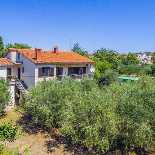 Apartman Medulin - CIM134  2