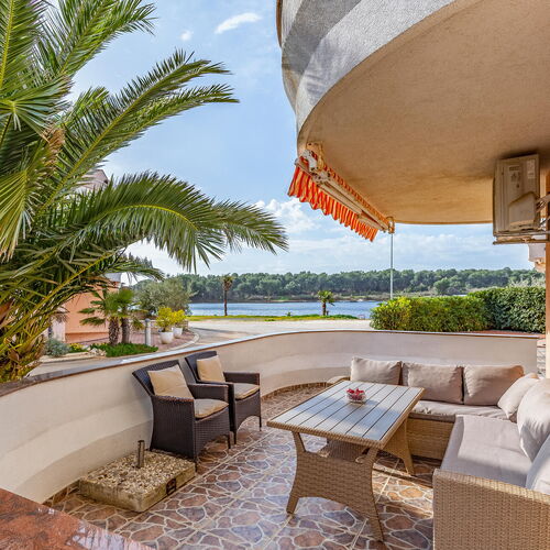 Apartman Medulin - CIM380  2
