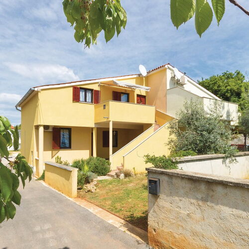 Apartman Medulin - CIM327  2