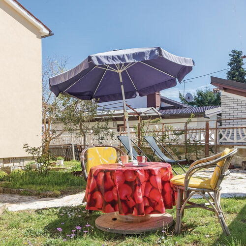 Apartman Fažana - CIF801  2