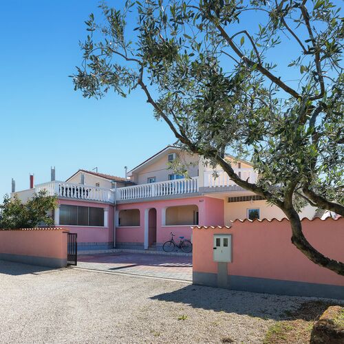 Apartman Fažana - CIF794  2